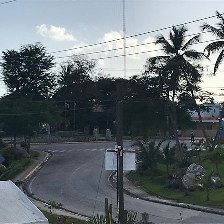 Albergo El Pulpo, Bayahibe Exteriör bild