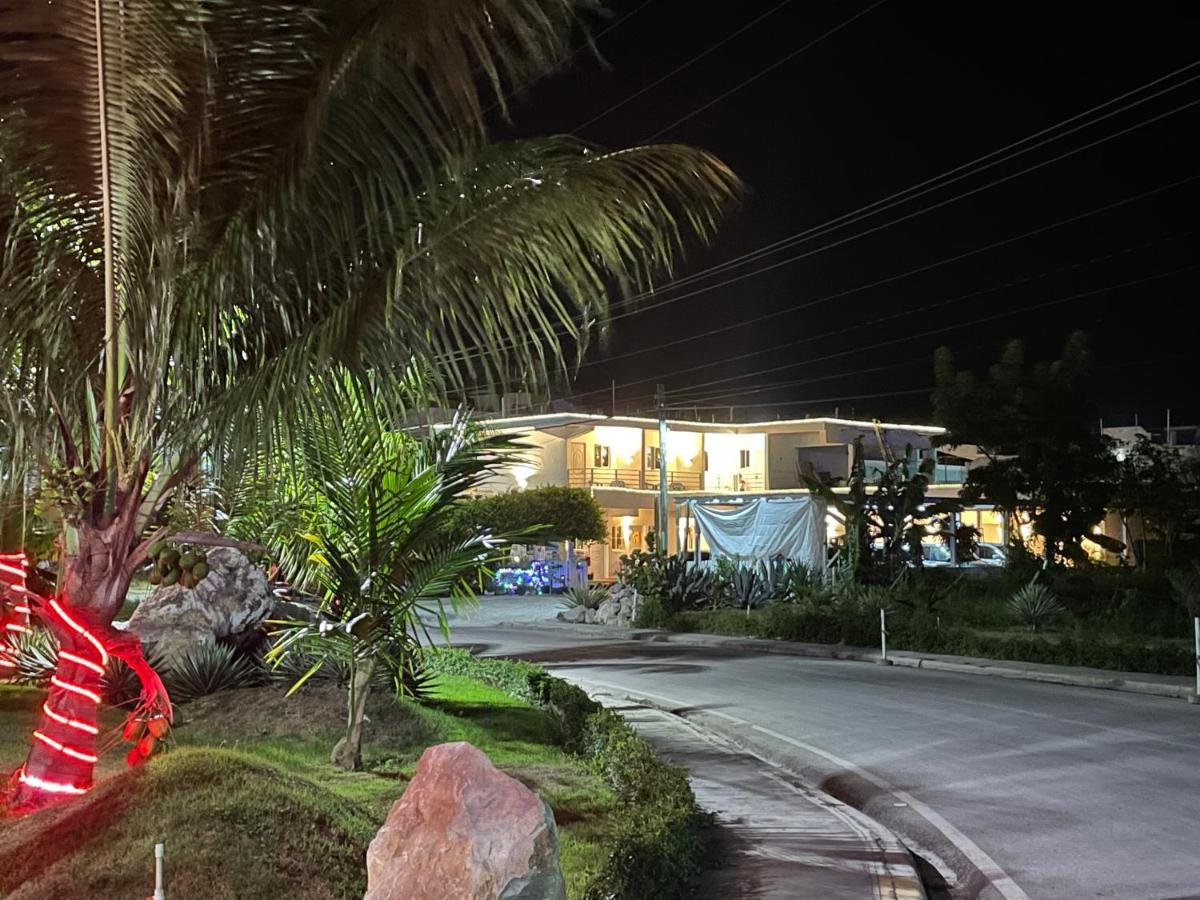 Albergo El Pulpo, Bayahibe Exteriör bild